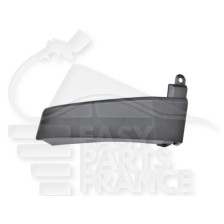 MOULURE DE PC AVG NOIRE 