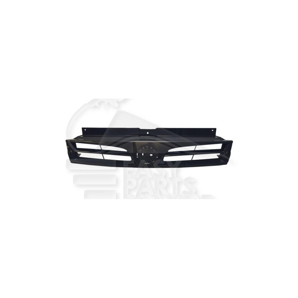 GRILLE DE CALANDRE pour NISSAN PRIMASTAR