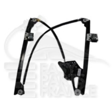 MECANISME DE LEVE VITRE AVG ELECT 