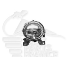 ANTI-BROUILLARD AVANT-GAUCHE H7 pour AUDI A2