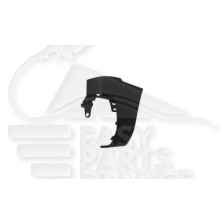 CROSSE DE PC ARD NOIRE 2 PTES CHASSIS COURT 