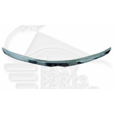 MOULURE CHROMEE DE GRILLE DE CALANDRE pour MAZDA CX 9