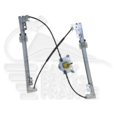 MECANISME DE LEVE VITRE ELECTRIQUE AVD 