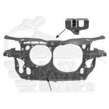 FACE AVANT 6 CYLINDRES ESSENCE AVEC CLIM pour SKODA SUPERB