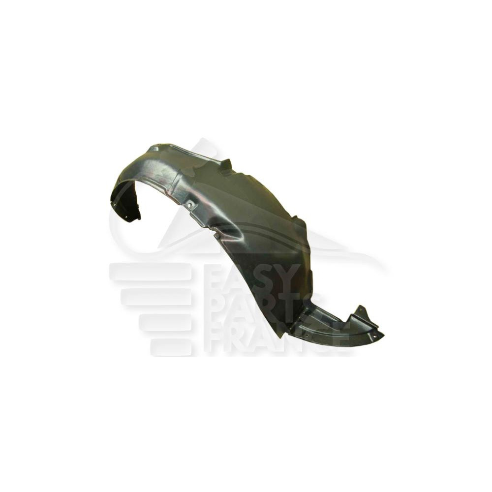 PARE BOUE AILE AVANT-DROIT pour KIA CARENS