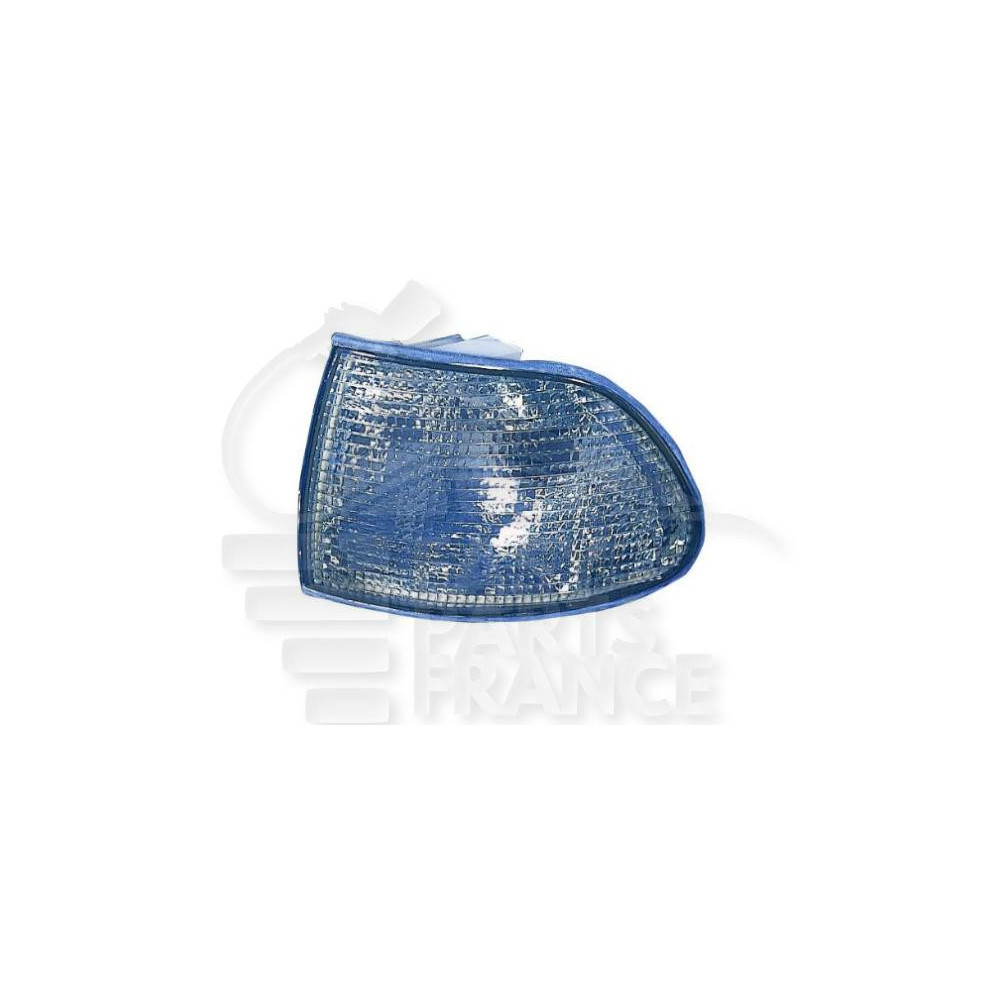 FEU AVANT-GAUCHE BLANC pour BMW S7 E38