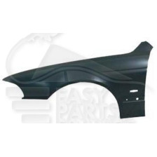 AILE AVANT-GAUCHE AVEC EMPLACEMENT FEU pour BMW S5 E39
