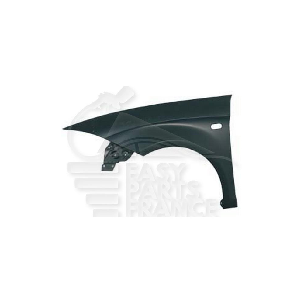 AILE AVANT-GAUCHE AVEC EMPLACEMENT FEU pour SEAT TOLEDO