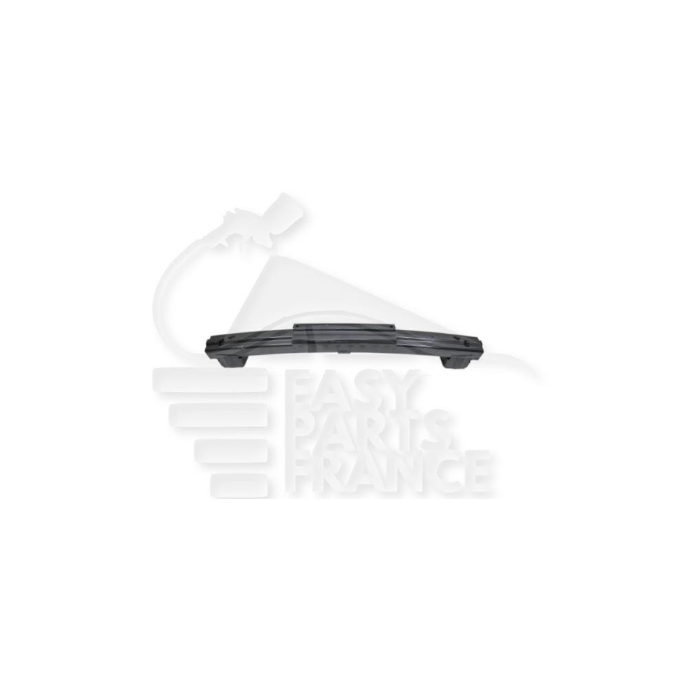 RENFORT DE PARE-CHOC ARRIÈRE pour HONDA HR-V