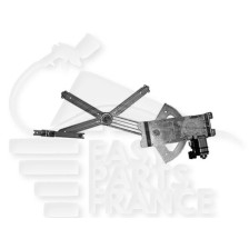 LEVE VITRE AVG ELECT CONFORT 