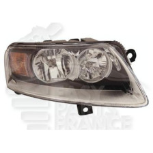 OPT D H7+H15 ELECT A/MOTEUR 