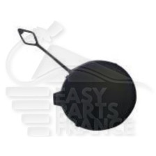 CACHE CROCHET DE PARE-CHOC ARRIÈRE-GAUCHE A PEINDRE pour MINI /