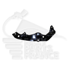 SUPPORT DE RADIATEUR AVANT-GAUCHE pour SEAT IBIZA