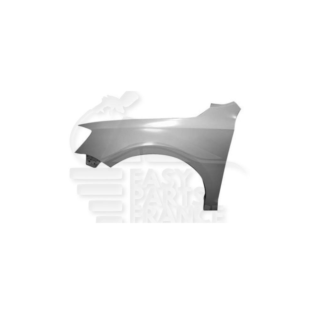 AILE AVANT-GAUCHE pour VOLKSWAGEN JETTA