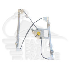 MECANISME DE LEVE VITRE AVD ELECT 