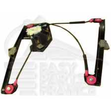 MECANISME DE LEVE VITRE ÉLECTRIQUE AVANT-GAUCHE pour BMW S7 E38