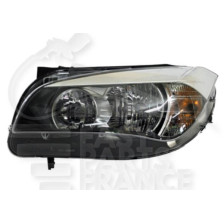 OPT G H7+H7 ELECT S/MOTEUR 