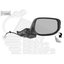 RETRO D ELECT CHAUF A PEINDRE A/FEU 5 PINS 