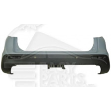 PARE-CHOC ARRIÈRE A PEINDRE SANS PACKONTROL pour SUZUKI VITARA