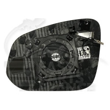 GLACE DE RÉTROVISEUR DROIT CHAUFFANT pour TOYOTA RAV 4