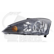 OPT G H7+H1 ELECT S/MOTEUR F/NOIR 