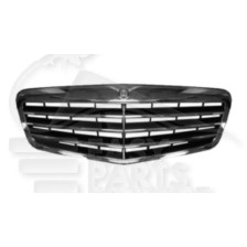 GRILLE DE CALANDRE MODÈLE CLASSIC - ELEGANCE pour MERCEDES CLASSE E - W212 - W213