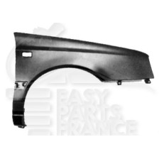 AILE AVDA/EMPLACEMENT FEU → 06/95 pour VOLKSWAGEN GOLF