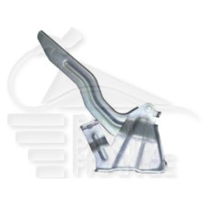 CHARNIERE GAUCHE DE CAPOT pour NISSAN QASHQAI