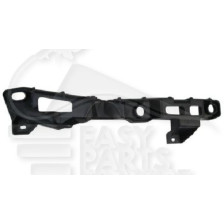 BRIDE DE PARE-CHOC AVANT-DROIT PLASTIQUE pour RENAULT CLIO