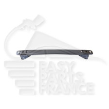 RENFORT DE PARE-CHOC ARRIÈRE pour CITROEN C1