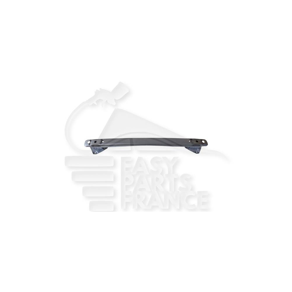 RENFORT DE PARE-CHOC ARRIÈRE pour PEUGEOT 108