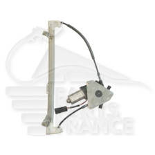 LEVE VITRE ARG ELECT 