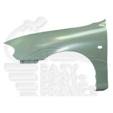 AILE AVANT-GAUCHE AVEC EMPLACEMENT FEU pour HYUNDAI LANTRA / ELANTRA