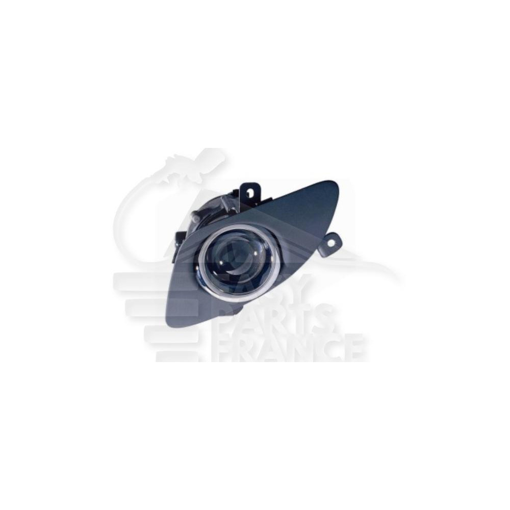 ANTI-BROUILLARD HB4 AVANT-GAUCHE 5 PORTES - SW pour KIA CEED