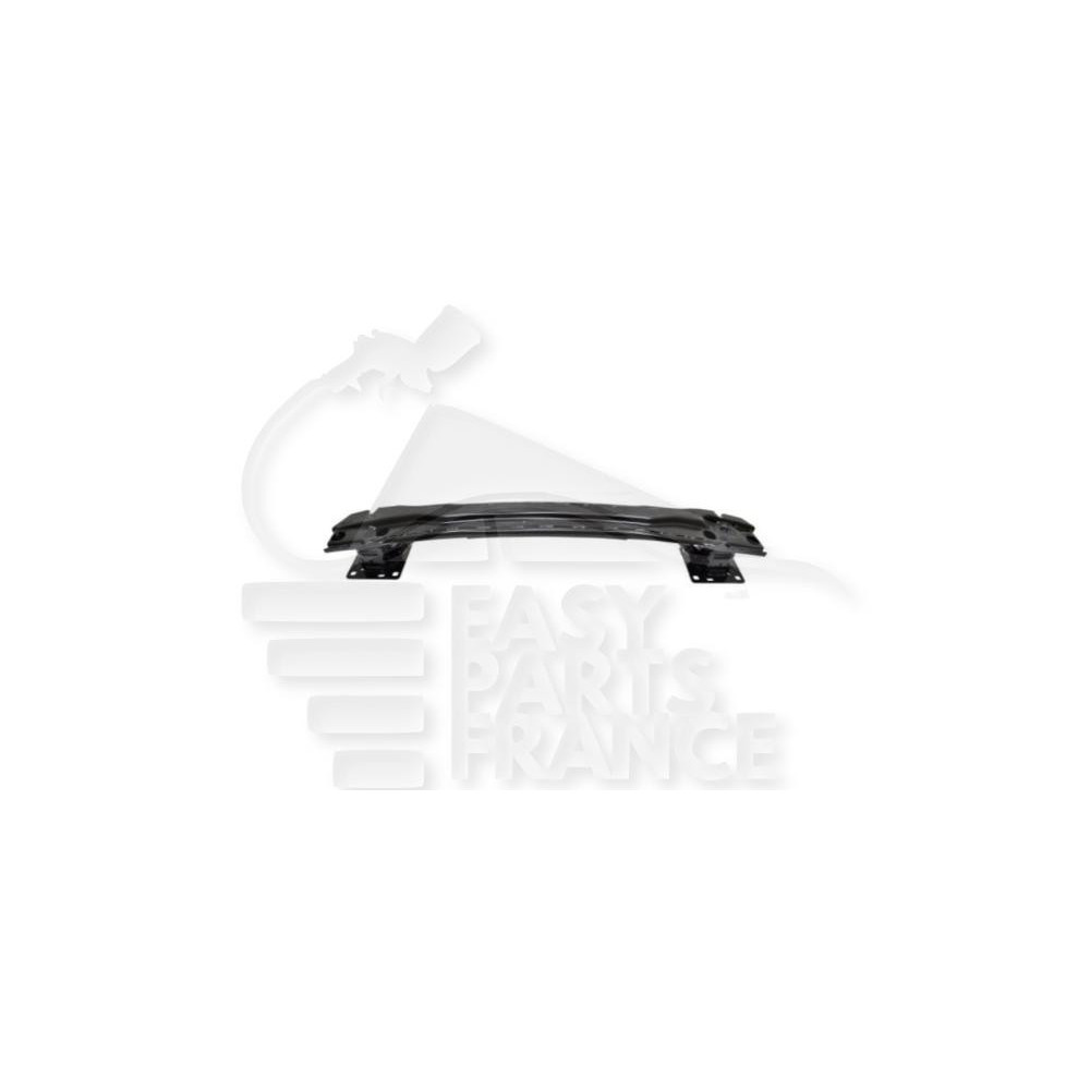 RENFORT DE PARE-CHOC ARRIÈRE pour AUDI Q5