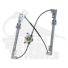 MECANISME DE LEVE VITRE ELECTRIQUE AVANT-GAUCHE pour MERCEDES CLASSE B - W246