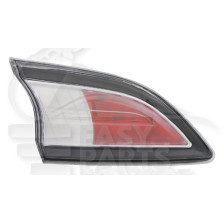 FEU ARRIÈRE-GAUCHE INTÉRIEUR pour MAZDA MAZDA 3