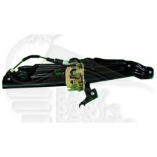 MECANISME DE LEVE VITRE ÉLECTRIQUE ARRIÈRE-GAUCHE pour BMW S7