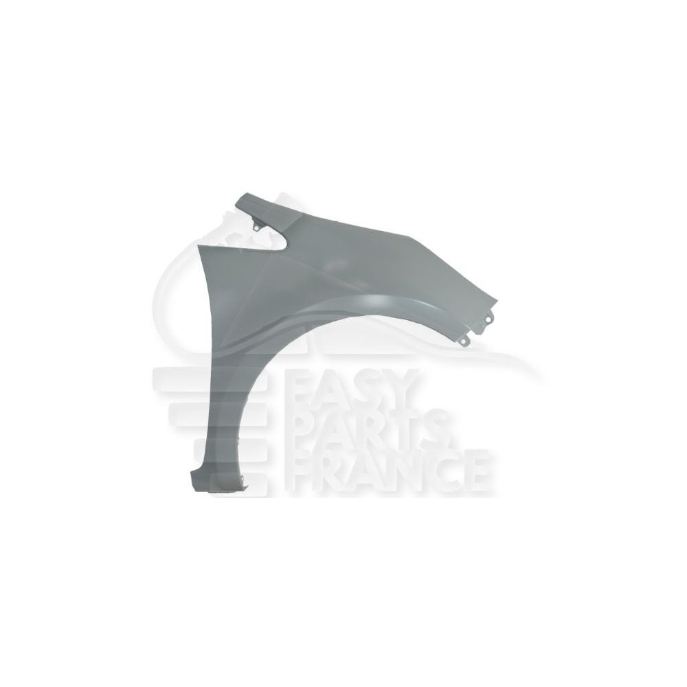 AILE AVANT-DROIT pour KIA RIO