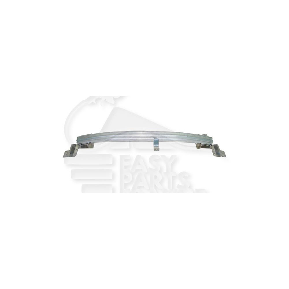 RENFORT DE PARE-CHOC ARRIÈRE pour MINI /