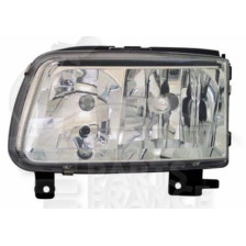 OPT G H7+H1 ELECT S/MOTEUR 