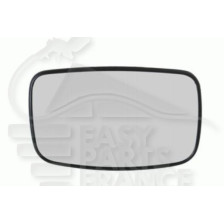 GLACE DE RETRO G CHAUF CONVEX 