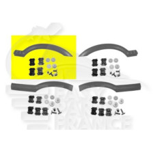 ELARGISSEUR AILE AVD NOIR 