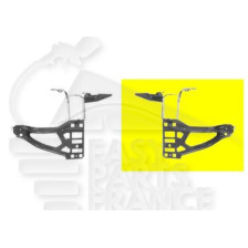 TOLE DE PHARE AVANT-GAUCHE pour BMW S5 E60