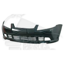 PARE-CHOC AVANT A PEINDRE 3/5 PORTES pour DAEWOO KALOS