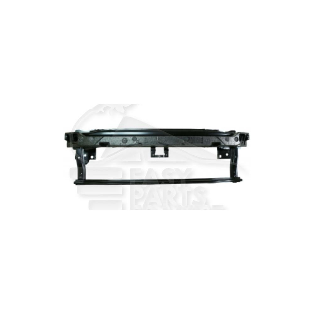 RENFORT DE PARE-CHOC AVANT AVEC CLIM pour SEAT LEON