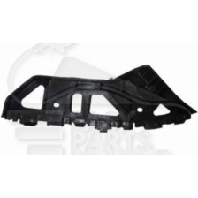 GLISSIERE DE PARE-CHOC AVANT-DROIT pour VOLKSWAGEN CADDY