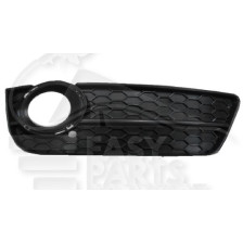 GRILLE DE PC AVD A/EMPL AB 