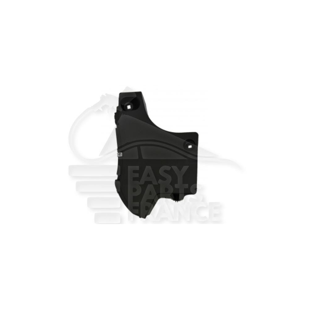 BRIDE DE PARE-CHOC ARRIÈRE-DROIT PLASTIQUE pour TOYOTA RAV 4