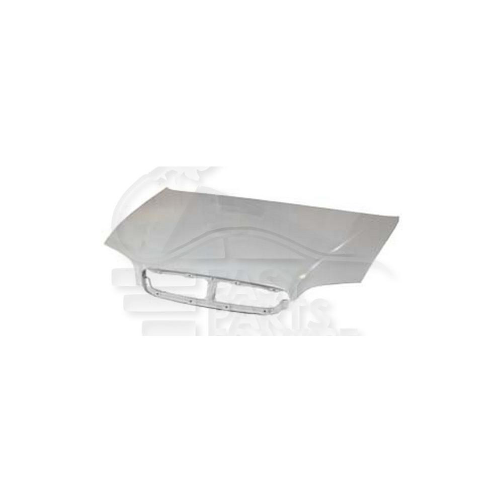 CAPOT pour KIA CARNIVAL